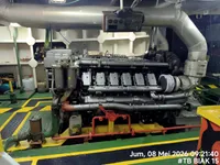 Schleppboot zu verkaufen