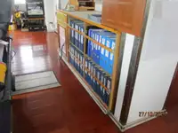 Kühlschiff zu verkaufen