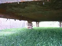Barges zu verkaufen
