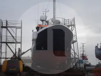 Fischereifahrzeug zu verkaufen