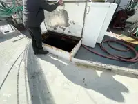 Trawler zu verkaufen