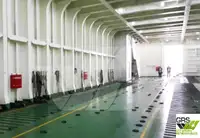 Landungsboot, Tank zu verkaufen