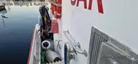Schleppboot zu verkaufen