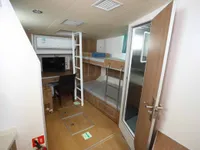 Lotsenboot zu verkaufen