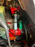 Crew-Boot zu verkaufen