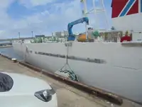 Patrouillenboot zu verkaufen