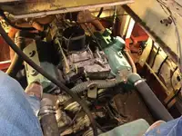 Landungsboot, Panzer zu verkaufen