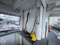 Kreuzfahrtschiff zu verkaufen
