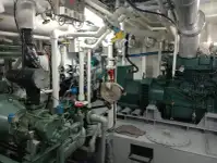 Trawler zu verkaufen