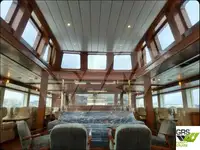 Kreuzfahrtschiff zu verkaufen