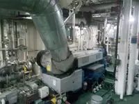 Öl-/Chemikalientanker zu verkaufen
