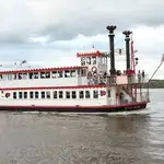 Passagierschiff zu verkaufen