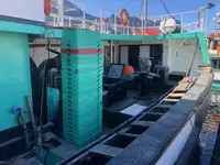 Trawler zu verkaufen
