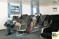 Ro-Ro ship zu verkaufen