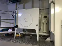 Schleppboot zu verkaufen