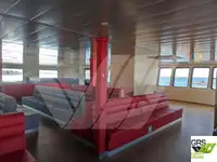 Ro-Ro-Schiff zu verkaufen