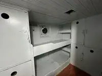 Trawler zu verkaufen