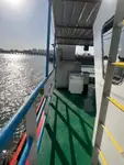 Schleppboot zu verkaufen