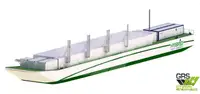 Barges zu verkaufen