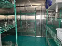 Schleppboot zu verkaufen