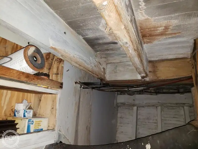 Fährschiff zu verkaufen