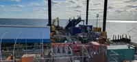 Barges zu verkaufen