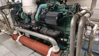 Passagierschiff zu verkaufen
