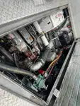 Kreuzfahrtschiff zu verkaufen