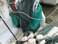 Trawler zu verkaufen