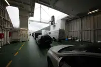 Ro-Ro-Schiff zu verkaufen