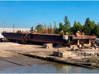 Barges zu verkaufen