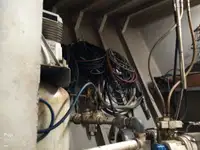 Trawler zu verkaufen