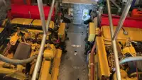 Rettungsboot zu verkaufen