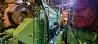 Schleppboot zu verkaufen