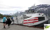 Passagierschiff zu verkaufen
