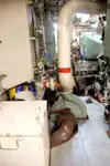Schleppboot zu verkaufen