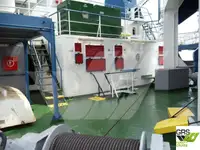 Ro-Ro-Schiff zu verkaufen