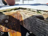 Trawler zu verkaufen