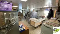 Kreuzfahrtschiff zu verkaufen