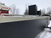Barges zu verkaufen