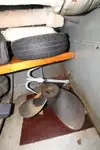 Kreuzfahrtschiff zu verkaufen