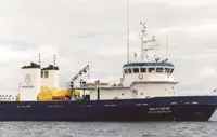 Schnelles Versorgungsboot (FSV) zu verkaufen