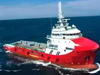 Offshore- und Service-Schiffe zu verkaufen