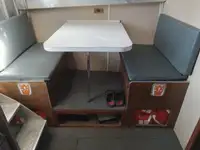 Crew-Boot zu verkaufen