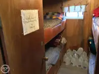 Trawler zu verkaufen