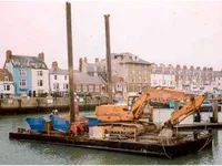 Barges zu verkaufen