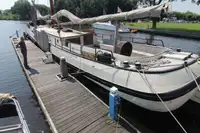 Barges zu verkaufen