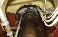Schleppboot zu verkaufen