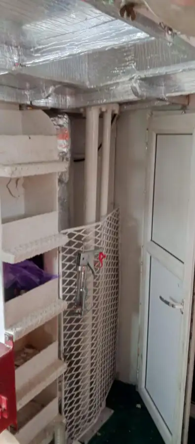 Trawler zu verkaufen