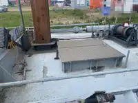 Schleppboot zu verkaufen